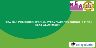 Karnataka AYUSH UG Counselling 2024: Special Stray Vacancy Round-2 Final Seat Allotment Published